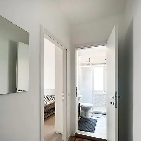 Fenice Apartment *